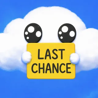 LASTCHANCE