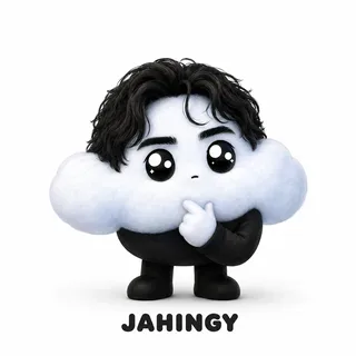 JAHINGY