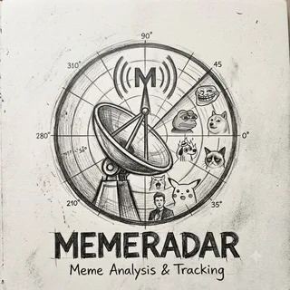 Meme Radar