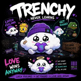 Trenchy