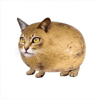 potato