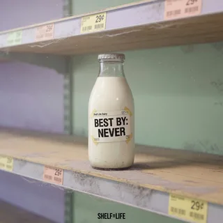 Shelf Life
