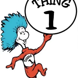 THINGONE